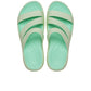 Crocs Getaway Strappy Sandal Jade Tint 3YH