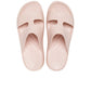Crocs Getaway H Strap LIGHT PINK Mule Sandal 209409-6UR