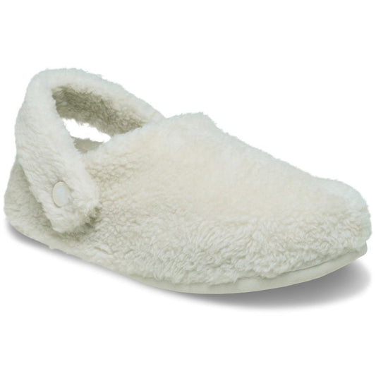 Crocs Classic Cozzzy Slipper 209386 stucco 209386-160