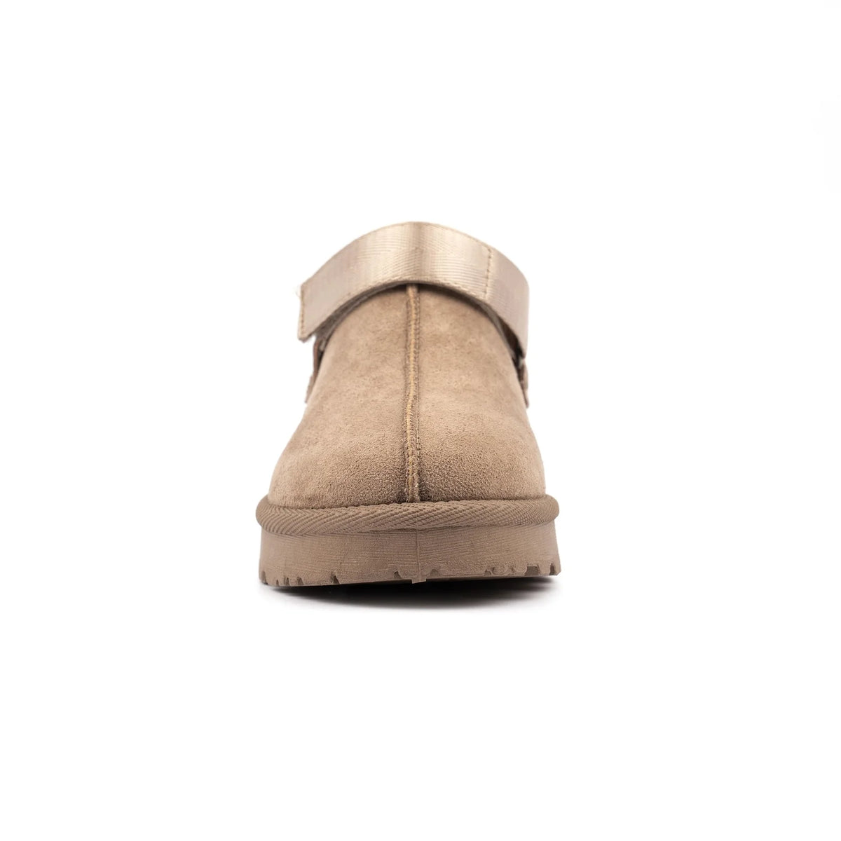 Lunar Odessa MINK KLZ007-MK Slipper