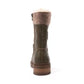 Lunar Cambridge KHAKI Ankle boot