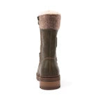 Lunar Cambridge KHAKI Ankle boot