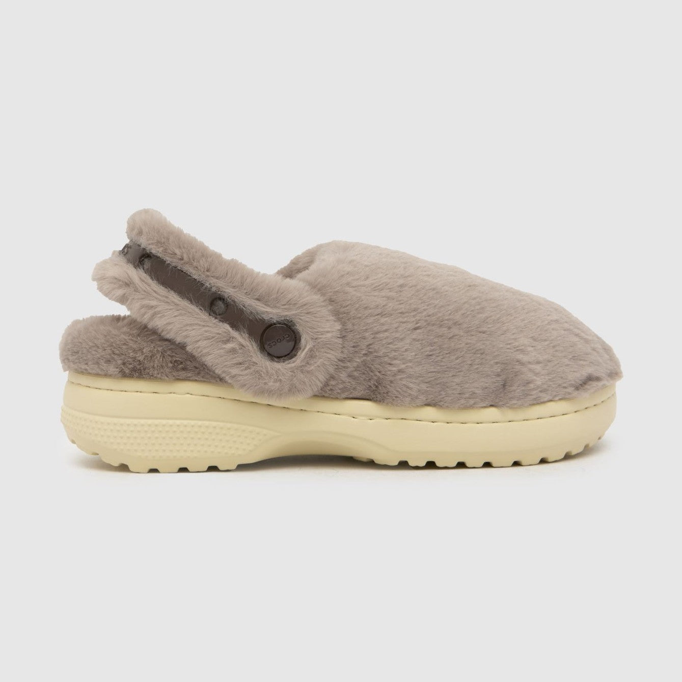 Crocs 211116 Unfurgettable GREY Slipper 211116-MRM