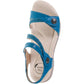 Free Spirit Malibu OCEAN Touch Fastening Sandal malibu