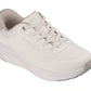 Skechers 190270 Off WHITE Slip In Uno Trainer 190270-OFWT