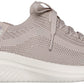 Skechers Slip Ins 149710 TAUPE Slip On Trainer 149710TPE