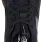 Skechers 150049 BLACK Lace Up Trainer 150049BBK