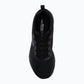 Skechers 150344 BLACK Lace Up Memory Foam Trainer 150344BBK