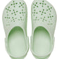 Crocs 210927 JADE MULTI Floral Cutout Classic Clog 210927-3YH