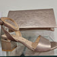 Bioeco 3942 BEIGE PEARL 3942-2244 metal