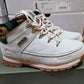Timberland Euro Sprint GREY Leather Boots