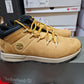Timberland Sprint Trecker Trainer  WHEAT Leather
