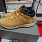 Timberland Sprint Trecker Trainer  WHEAT Leather