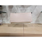 Bioeco Handbag Clutch with Shoulder strap and Wrist Strap BEIGE B002-1777