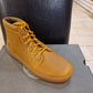 Timberland Adventure 2.0 Warm Lined WHEAT Leather Chukka Boot