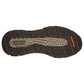 Skechers Casual Relaxed Fit Shoes 204480 CDB BROWN Respected - Calum
