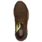 Skechers Slip In 205237 BROWN Slip On Shoe