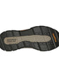 Skechers Slip In 205237 BROWN Slip On Shoe