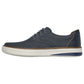 Skechers Casual Canvas Shoe 205135 NVY NAVY Hyland - Ratner