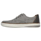 Skechers Casual Canvas Shoe 205135 TPE GREY Hyland - Ratner