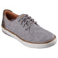 Skechers Casual Canvas Shoe 205135 TPE GREY Hyland - Ratner