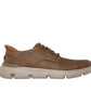 Skechers Slip Ins 205353 TAUPE Slip On Shoe 205353TPE