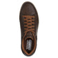 Skecher Trainer Cavell - Sparkman 210944choc CHOCOLATE