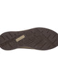 Skecher Trainer Cavell - Sparkman 210944choc CHOCOLATE