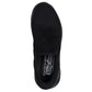 Skechers Slip Ins 216333 BLACK Slip On Casual Shoe