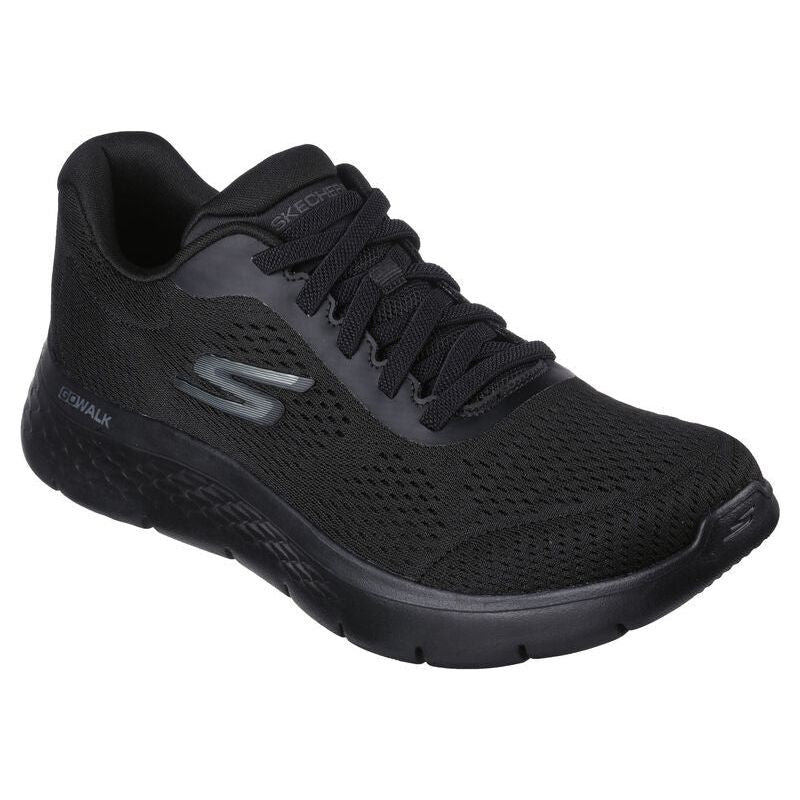 Skechers GO WALK Flex Remark 216486 BBK BLACK