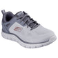 Skecher Men's Trainer 232698 GYCC GREY Track - Broader