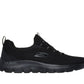 Skechers Men's Summits -Tallo 232832BBK ALL BLACK