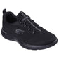 Skechers Men's Summits -Tallo 232832BBK ALL BLACK