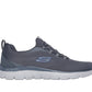 Skechers Men's Summits -Tallo 232832CHR CHARCOAL