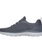 Skechers Men's Summits -Tallo 232832CHR CHARCOAL