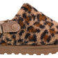 Lunar Naples Lun OCELOT KLZ002-OC Slipper