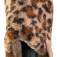 Lunar Naples Lun OCELOT KLZ002-OC Slipper