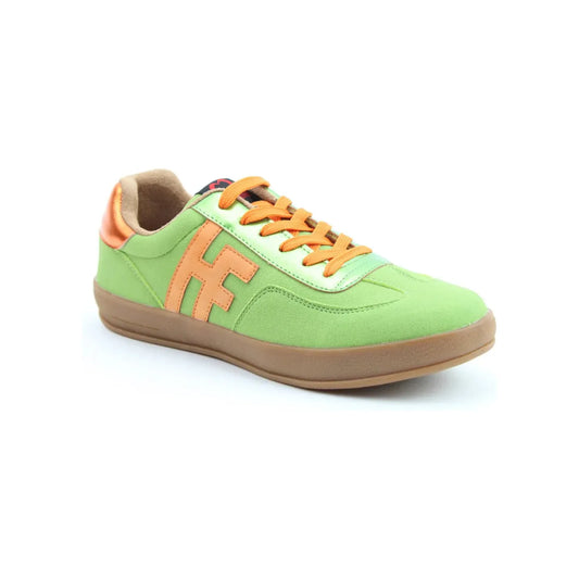 Heavenly Feet Madison APPLE Trainer / Casual Shoe