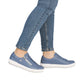 Remonte D0700 DENIM BLUE Trainer Style Shoes D0700-16