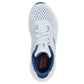 Skechers GO RUN Consistent 2.0 Mile Marker 405046 LIGHT BLUE Lace Up Trainer