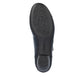 Rieker Classic Patent Leather Bar Shoe 41758