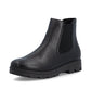 Rieker 43072 BLACK 43072-00