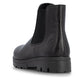 Rieker 43072 BLACK 43072-00