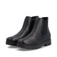 Rieker 43072 BLACK 43072-00