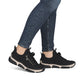 Rieker 45973 BLACK Trainer Style Shoe 45973-00