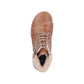 Rieker 45931 NUT Brown Ankle Boot 45931-24
