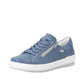 Remonte D0700 DENIM BLUE Trainer Style Shoes D0700-16