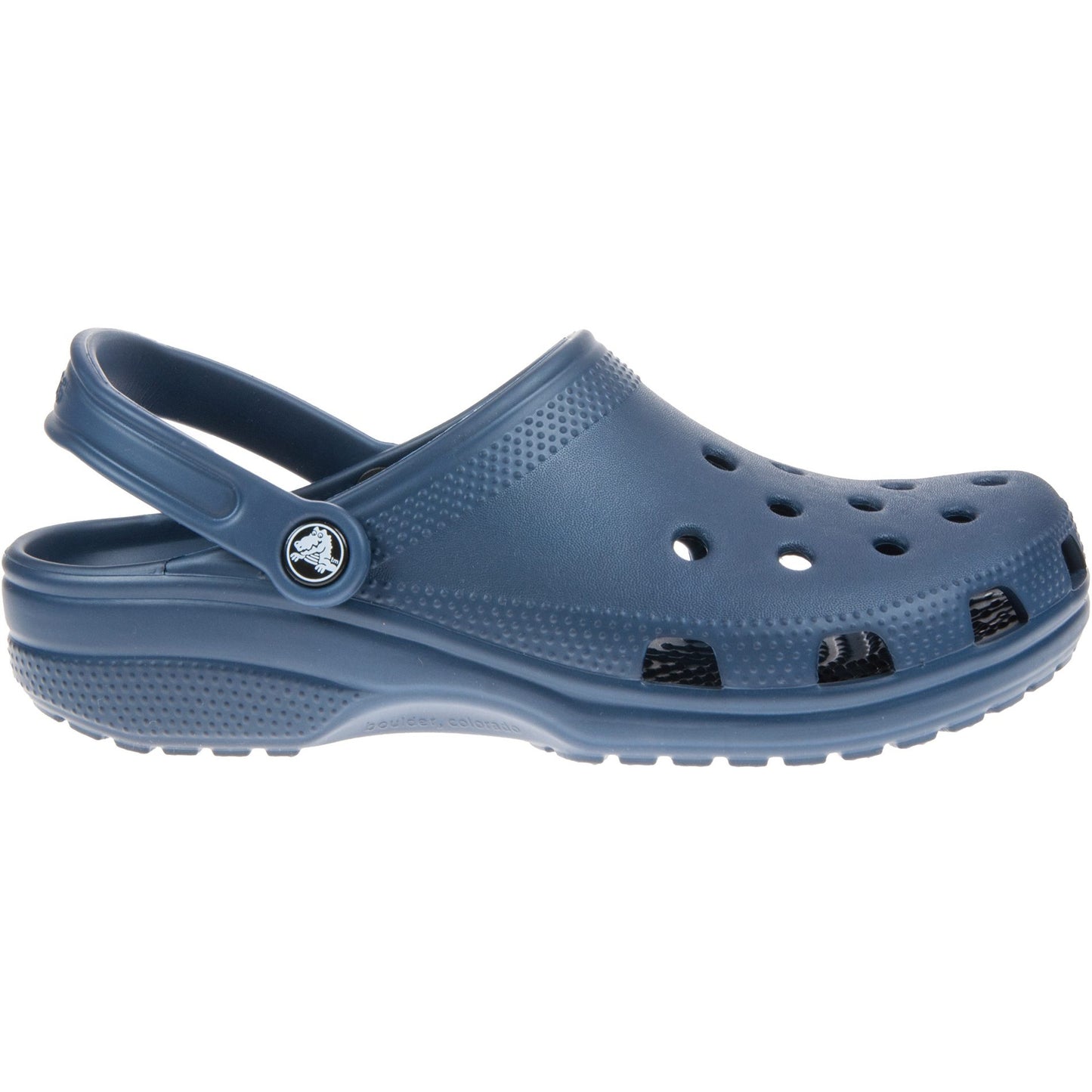 Crocs Classic Clog NAVY 10001-410