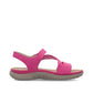 Rieker Casual Sandal 64870-31 PINK