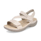 Rieker Casual Sandal 64870-62 BEIGE
